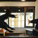 Image for article titled Latest Japanese Schoolgirl Trend: Fake Dragon Ball Attacks